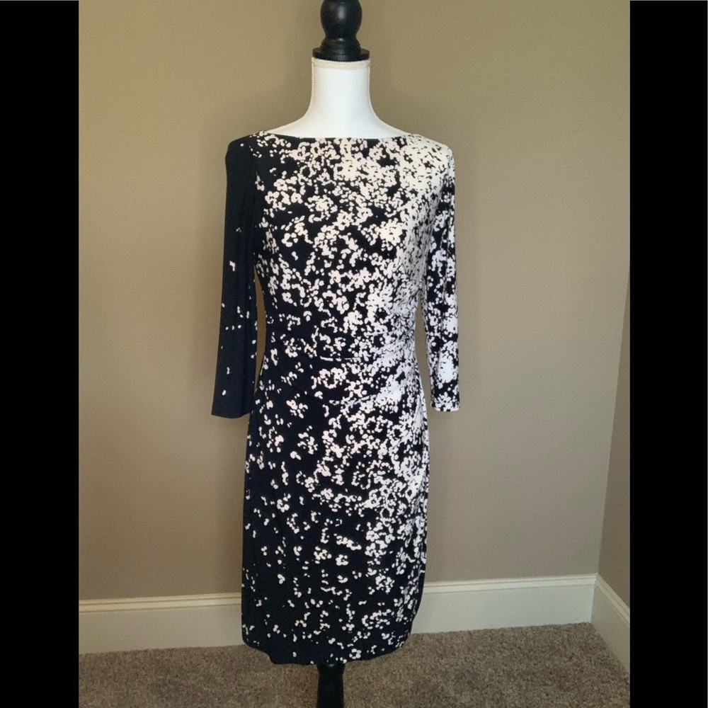 Ralph Lauren dress